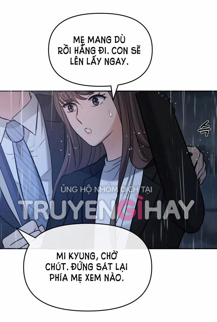 manhwax10.com - Truyện Manhwa [18+] Ceo Đáng Ngờ Chương 29 Trang 8