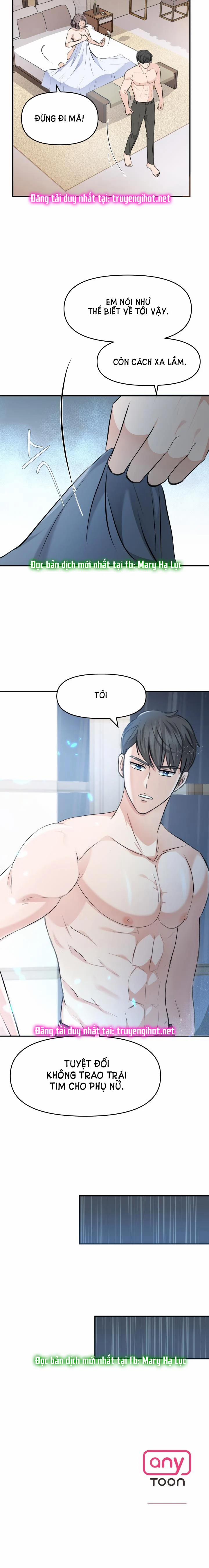 manhwax10.com - Truyện Manhwa [18+] Ceo Đáng Ngờ Chương 3 2 Trang 3