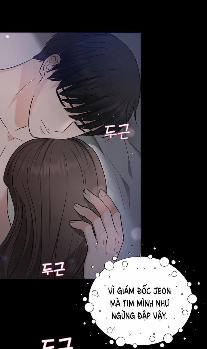 manhwax10.com - Truyện Manhwa [18+] Ceo Đáng Ngờ Chương 30 Trang 2