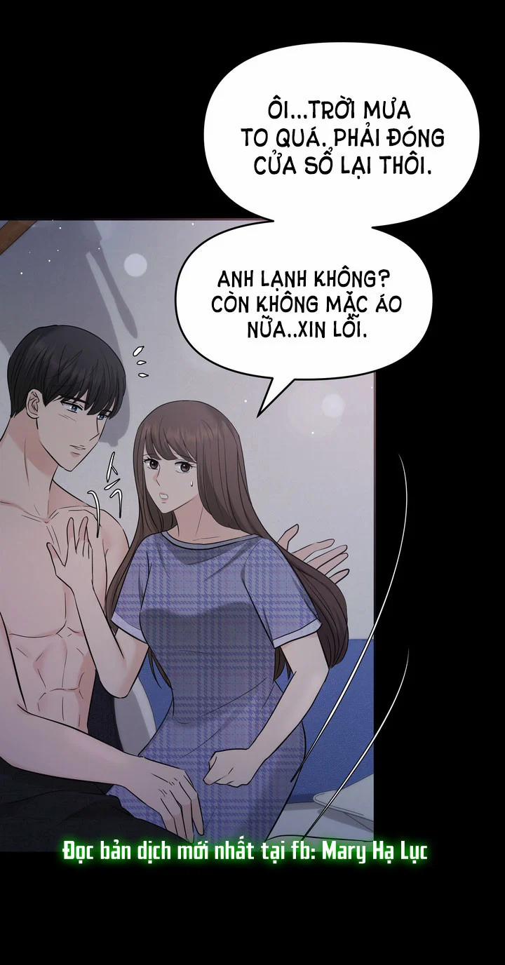 manhwax10.com - Truyện Manhwa [18+] Ceo Đáng Ngờ Chương 30 Trang 23