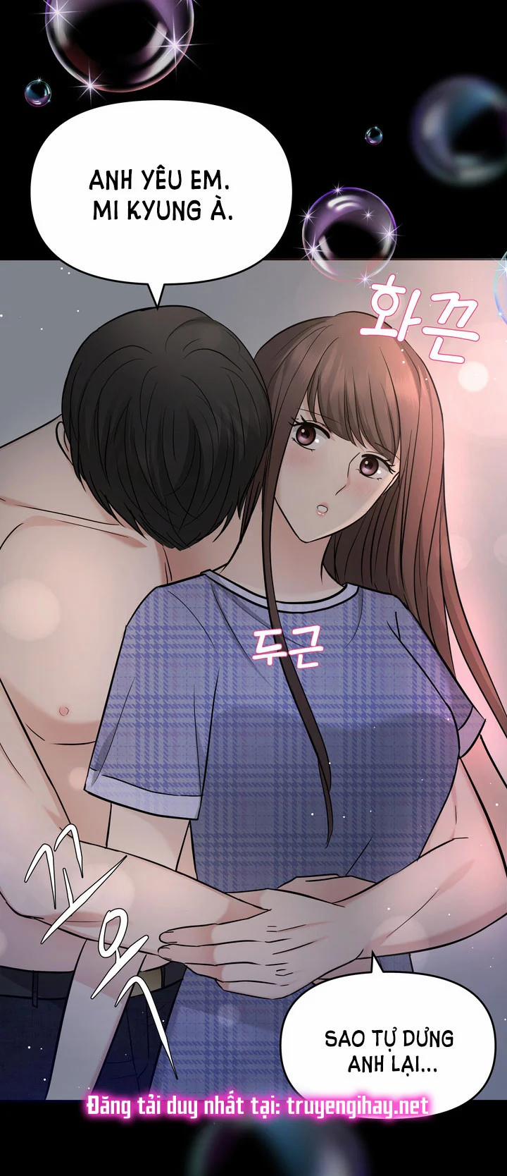 manhwax10.com - Truyện Manhwa [18+] Ceo Đáng Ngờ Chương 30 Trang 25