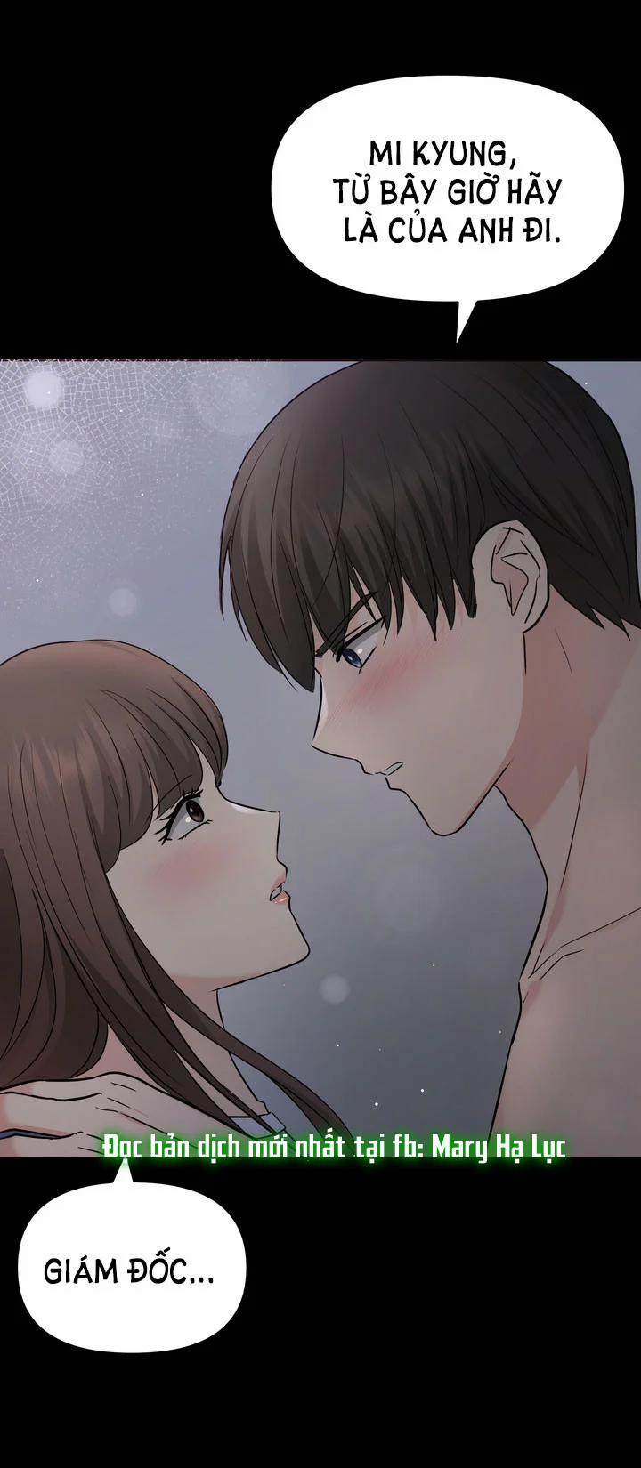 manhwax10.com - Truyện Manhwa [18+] Ceo Đáng Ngờ Chương 30 Trang 31