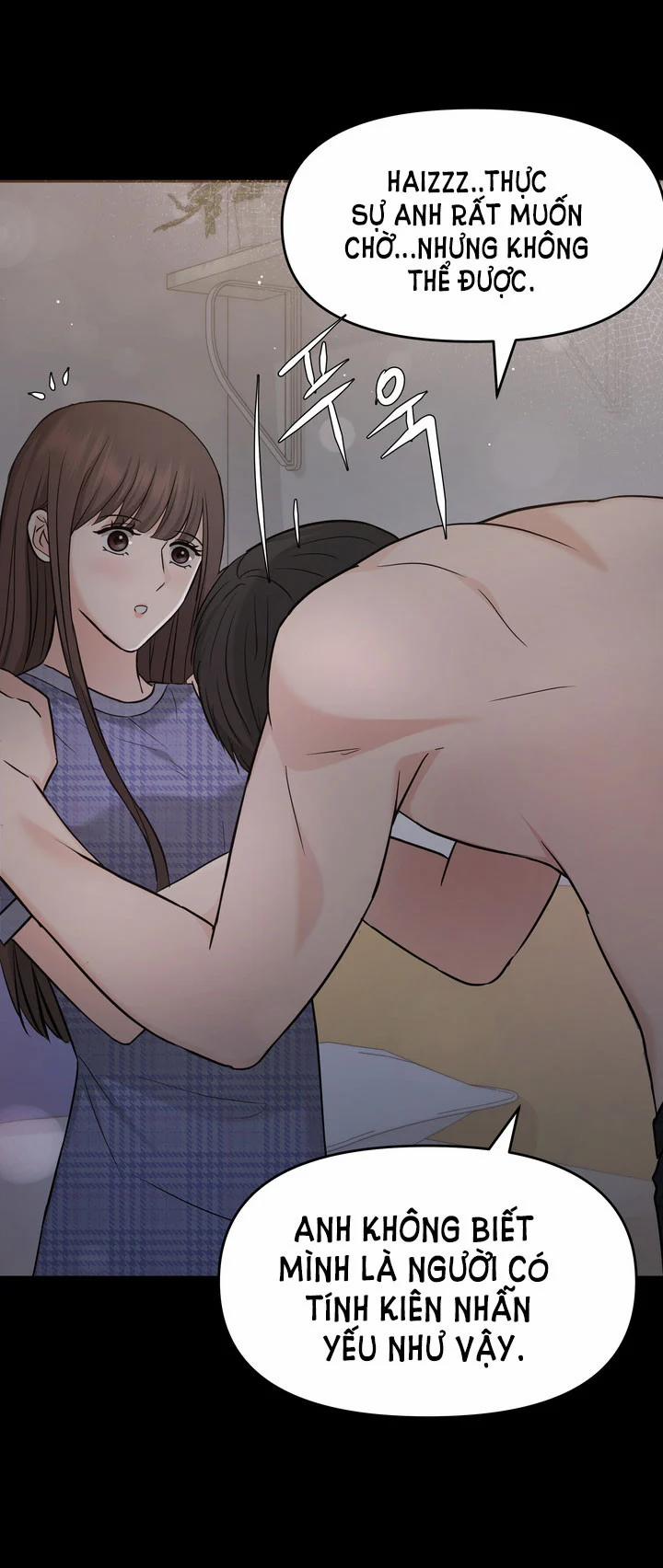 manhwax10.com - Truyện Manhwa [18+] Ceo Đáng Ngờ Chương 30 Trang 32