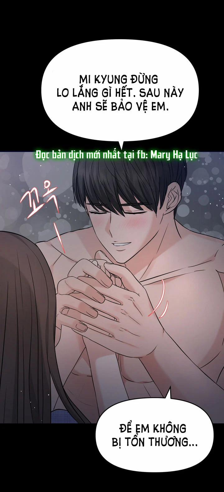 manhwax10.com - Truyện Manhwa [18+] Ceo Đáng Ngờ Chương 30 Trang 37