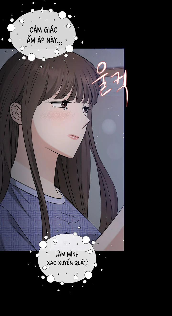 manhwax10.com - Truyện Manhwa [18+] Ceo Đáng Ngờ Chương 30 Trang 38