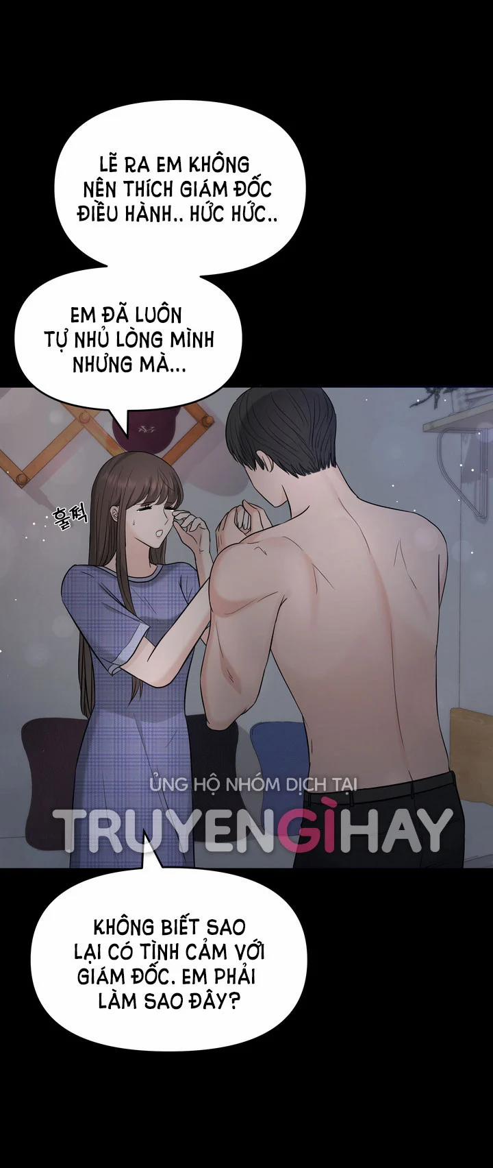 manhwax10.com - Truyện Manhwa [18+] Ceo Đáng Ngờ Chương 30 Trang 39