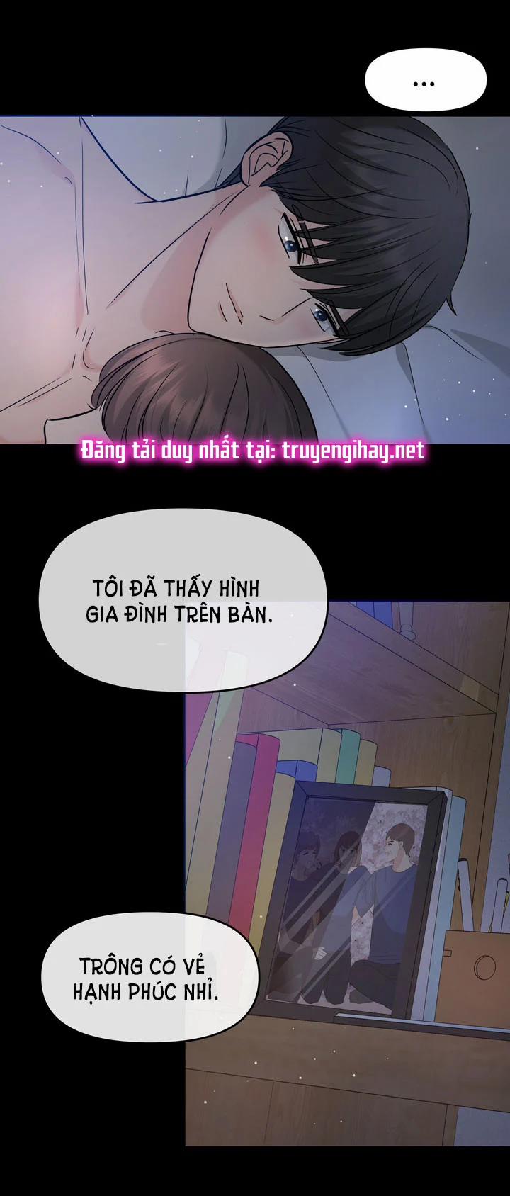 manhwax10.com - Truyện Manhwa [18+] Ceo Đáng Ngờ Chương 30 Trang 5