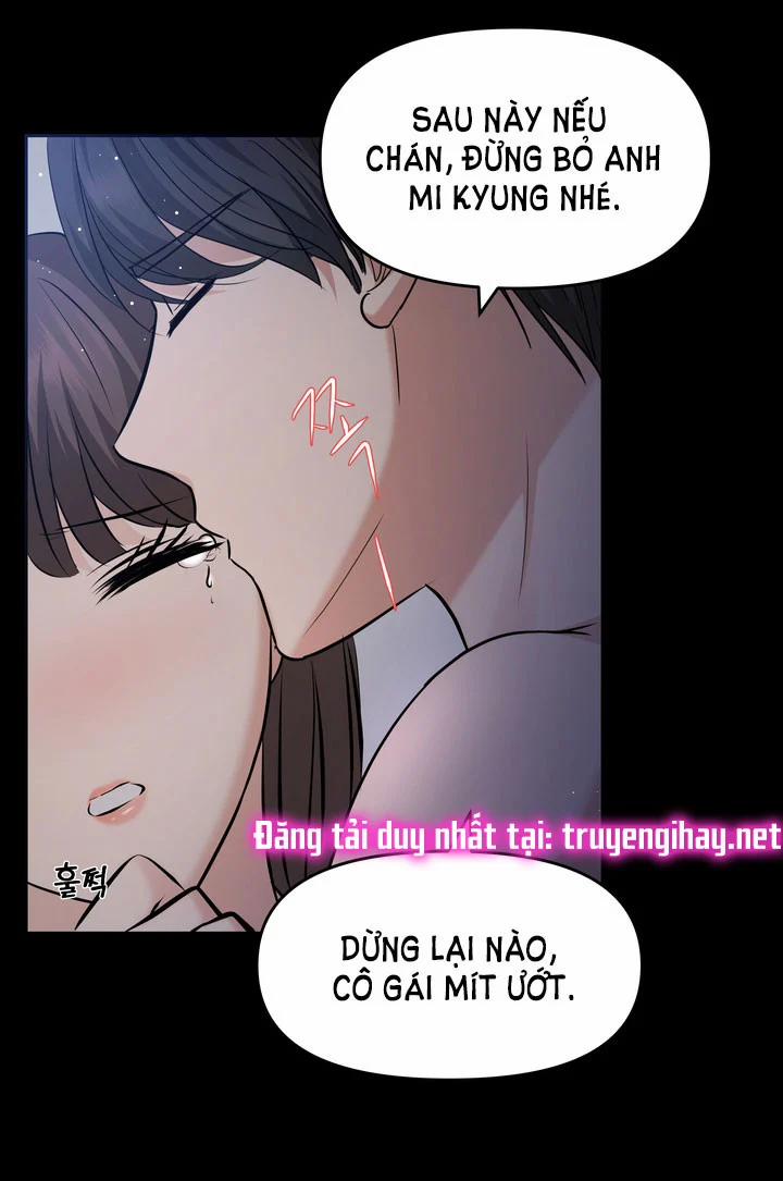 manhwax10.com - Truyện Manhwa [18+] Ceo Đáng Ngờ Chương 30 Trang 41