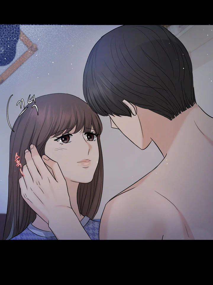 manhwax10.com - Truyện Manhwa [18+] Ceo Đáng Ngờ Chương 30 Trang 42