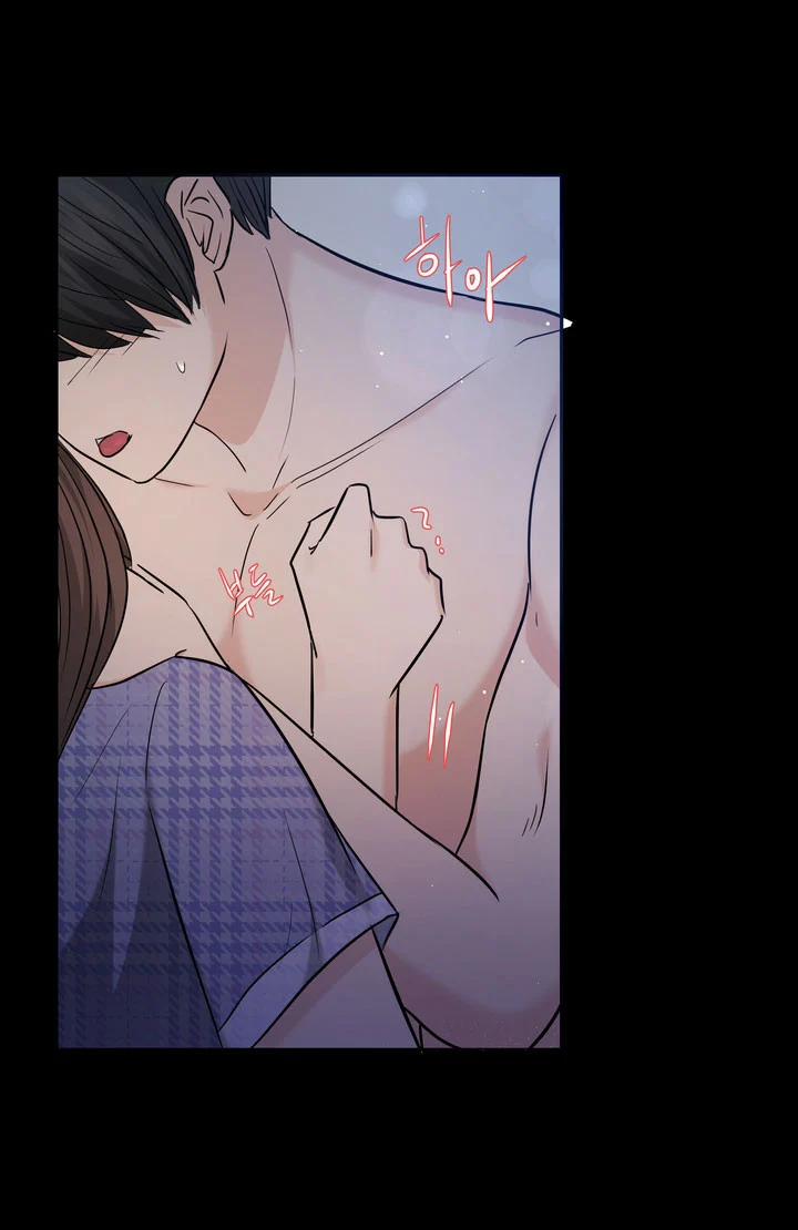 manhwax10.com - Truyện Manhwa [18+] Ceo Đáng Ngờ Chương 30 Trang 44