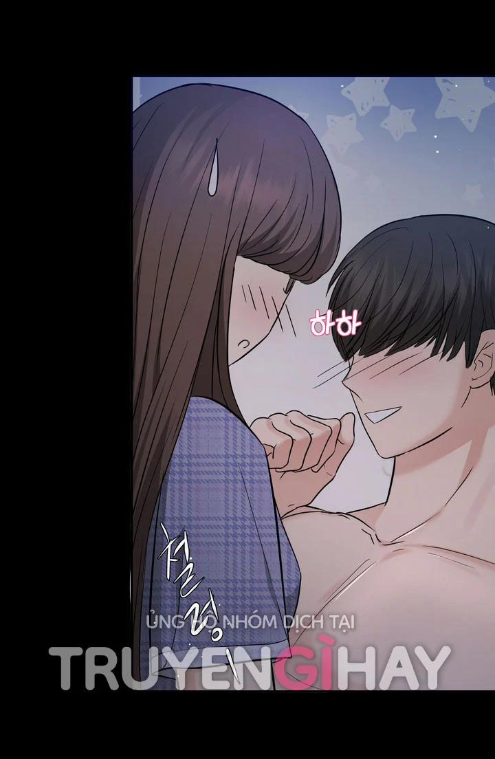 manhwax10.com - Truyện Manhwa [18+] Ceo Đáng Ngờ Chương 30 Trang 49