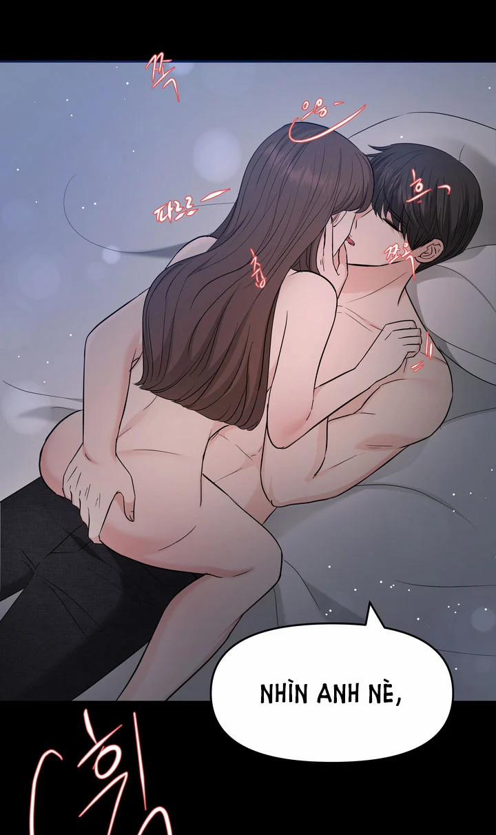 manhwax10.com - Truyện Manhwa [18+] Ceo Đáng Ngờ Chương 30 Trang 56