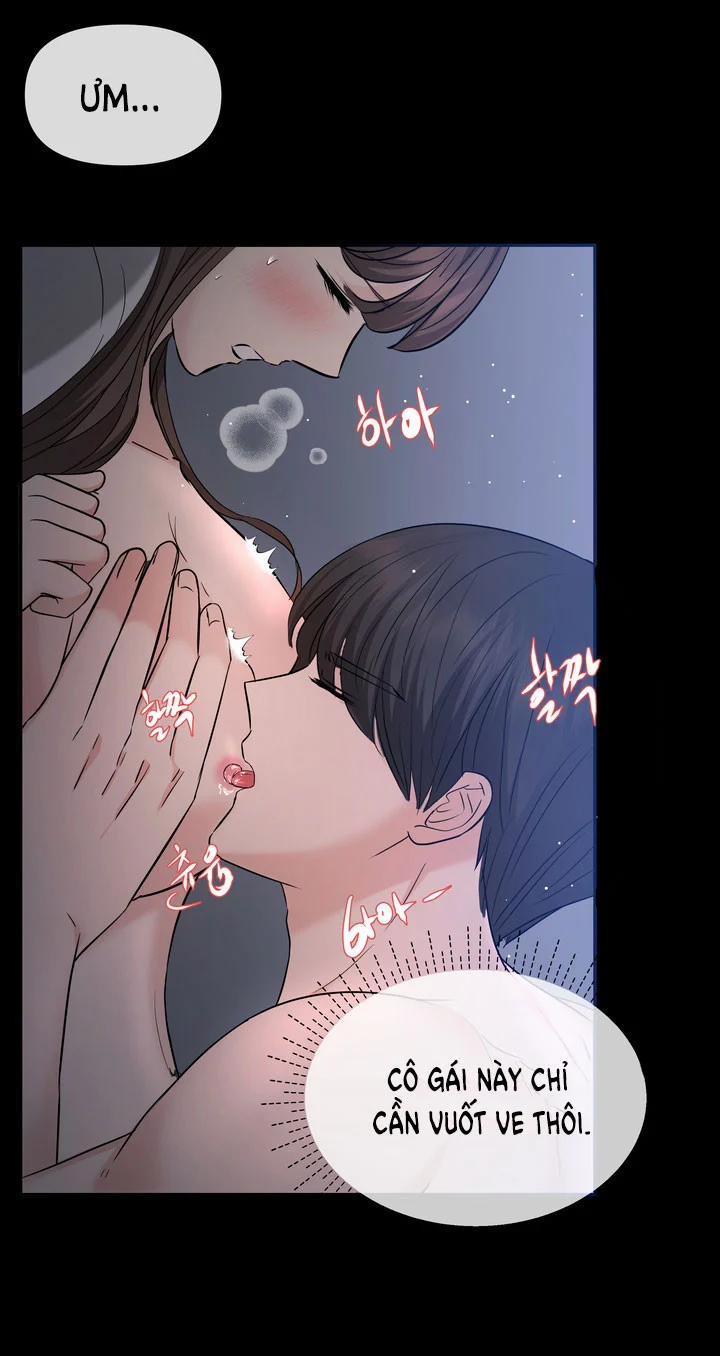 manhwax10.com - Truyện Manhwa [18+] Ceo Đáng Ngờ Chương 30 Trang 58