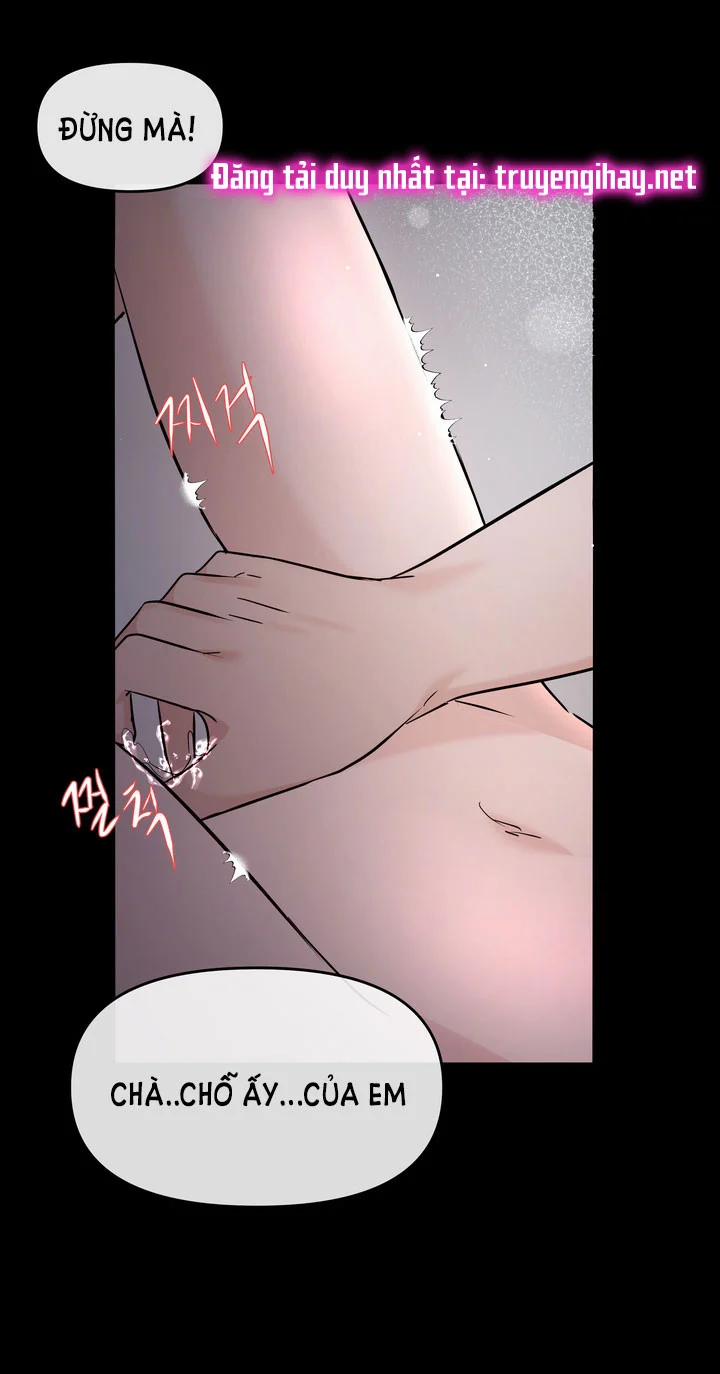 manhwax10.com - Truyện Manhwa [18+] Ceo Đáng Ngờ Chương 30 Trang 61