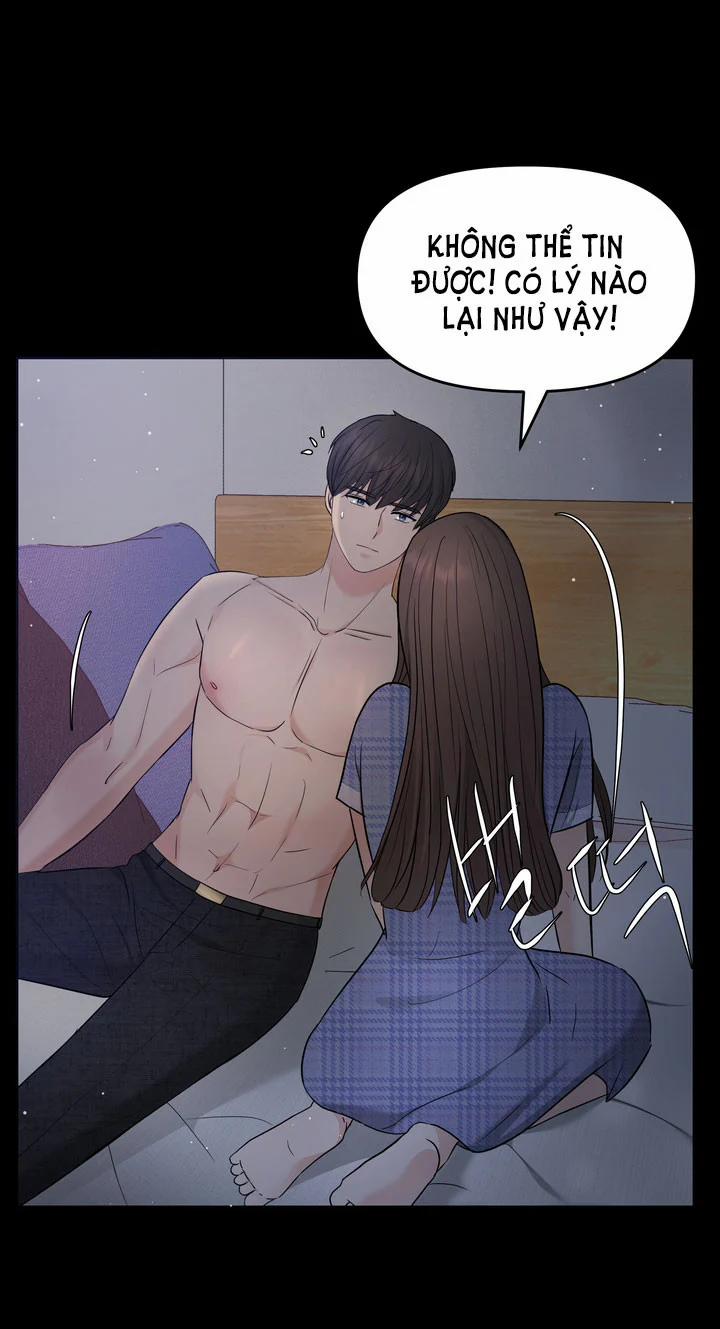 manhwax10.com - Truyện Manhwa [18+] Ceo Đáng Ngờ Chương 30 Trang 8