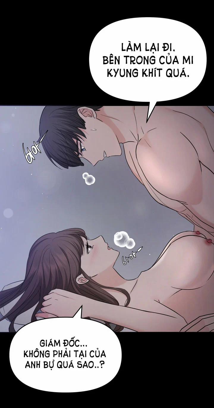 manhwax10.com - Truyện Manhwa [18+] Ceo Đáng Ngờ Chương 30 Trang 72