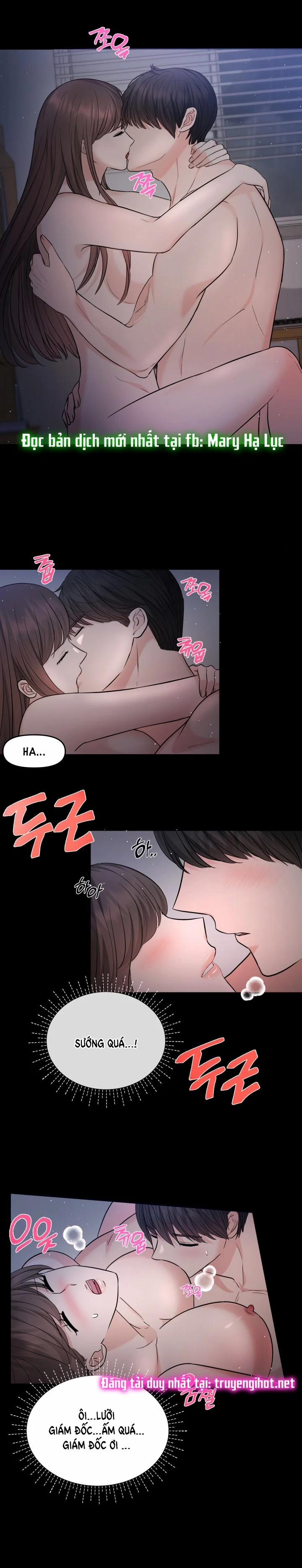 manhwax10.com - Truyện Manhwa [18+] Ceo Đáng Ngờ Chương 31 Trang 2