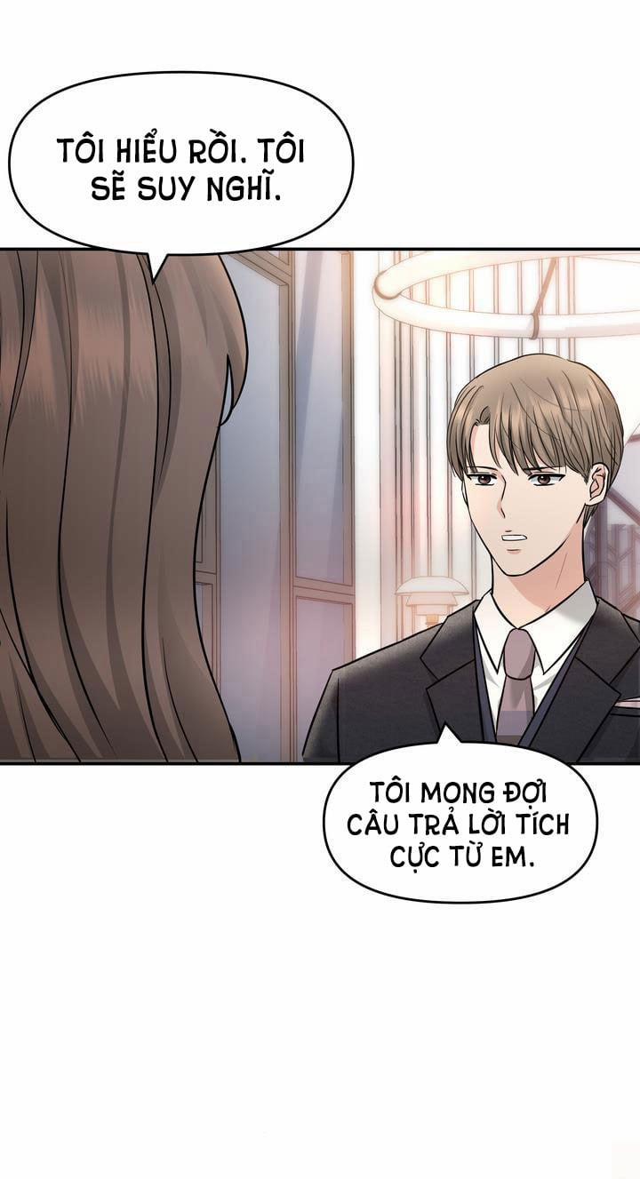 manhwax10.com - Truyện Manhwa [18+] Ceo Đáng Ngờ Chương 34 Trang 12