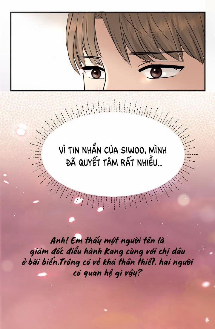 manhwax10.com - Truyện Manhwa [18+] Ceo Đáng Ngờ Chương 34 Trang 13