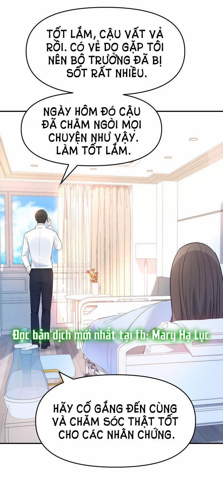 manhwax10.com - Truyện Manhwa [18+] Ceo Đáng Ngờ Chương 34 Trang 20