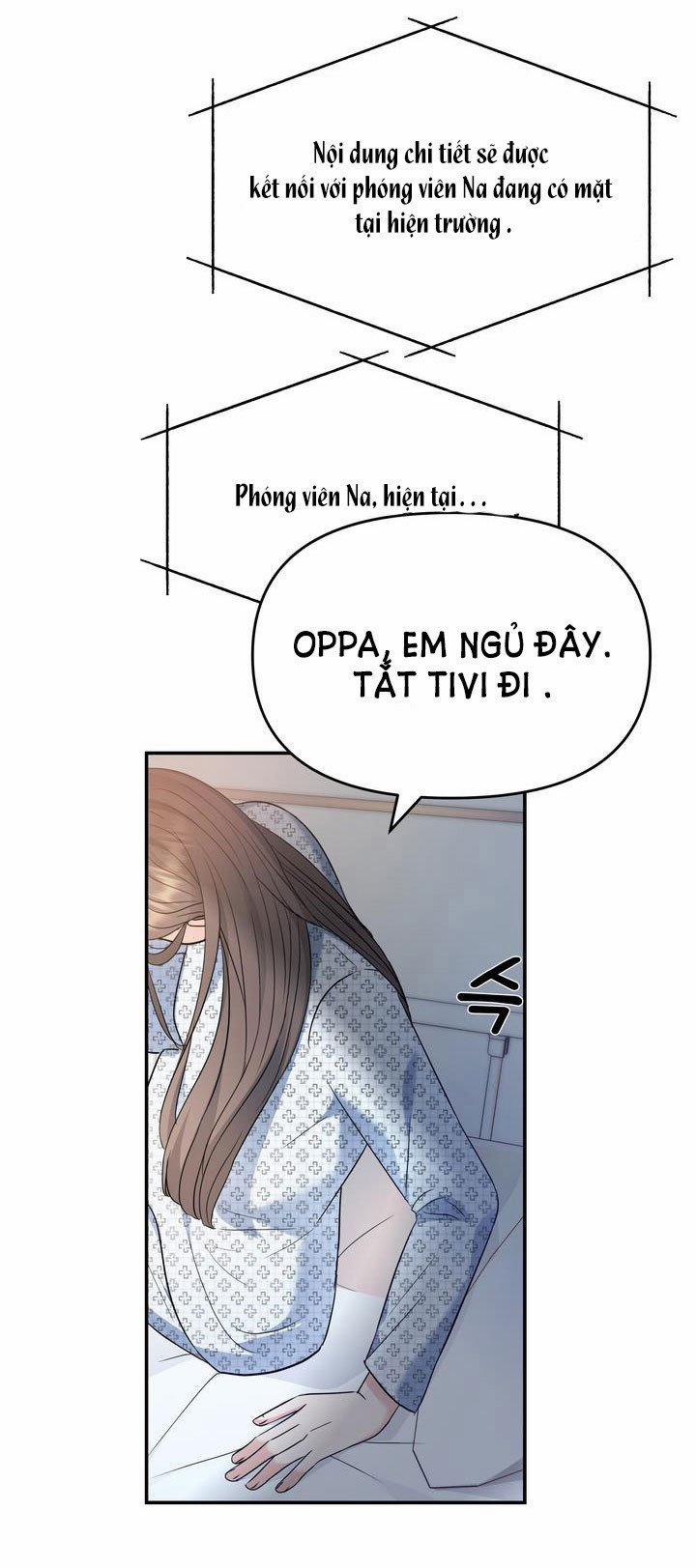 manhwax10.com - Truyện Manhwa [18+] Ceo Đáng Ngờ Chương 34 Trang 22