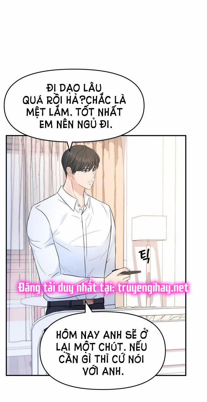 manhwax10.com - Truyện Manhwa [18+] Ceo Đáng Ngờ Chương 34 Trang 23