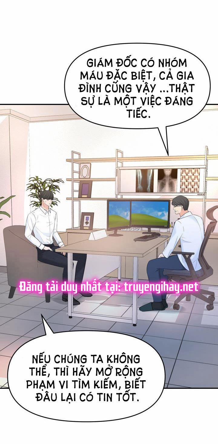 manhwax10.com - Truyện Manhwa [18+] Ceo Đáng Ngờ Chương 34 Trang 34