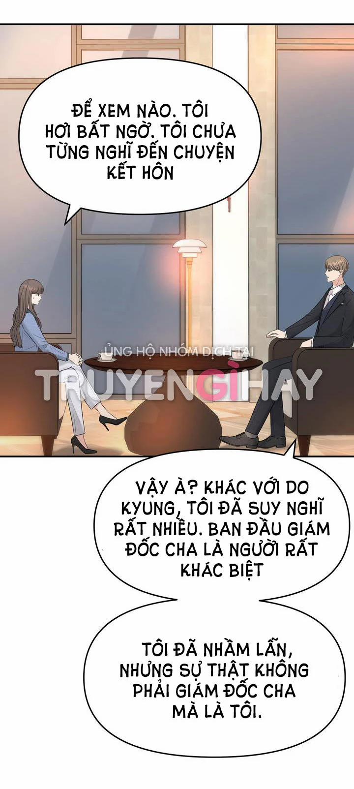 manhwax10.com - Truyện Manhwa [18+] Ceo Đáng Ngờ Chương 34 Trang 5