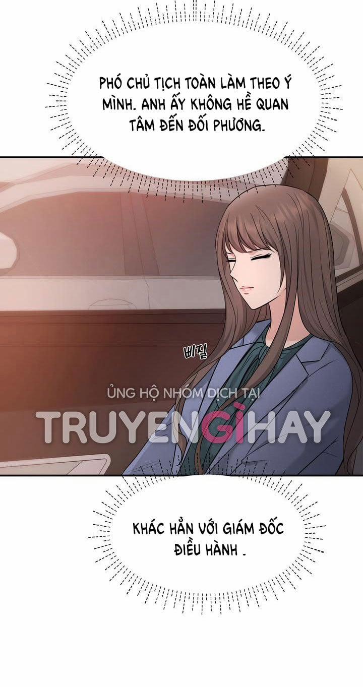 manhwax10.com - Truyện Manhwa [18+] Ceo Đáng Ngờ Chương 34 Trang 42