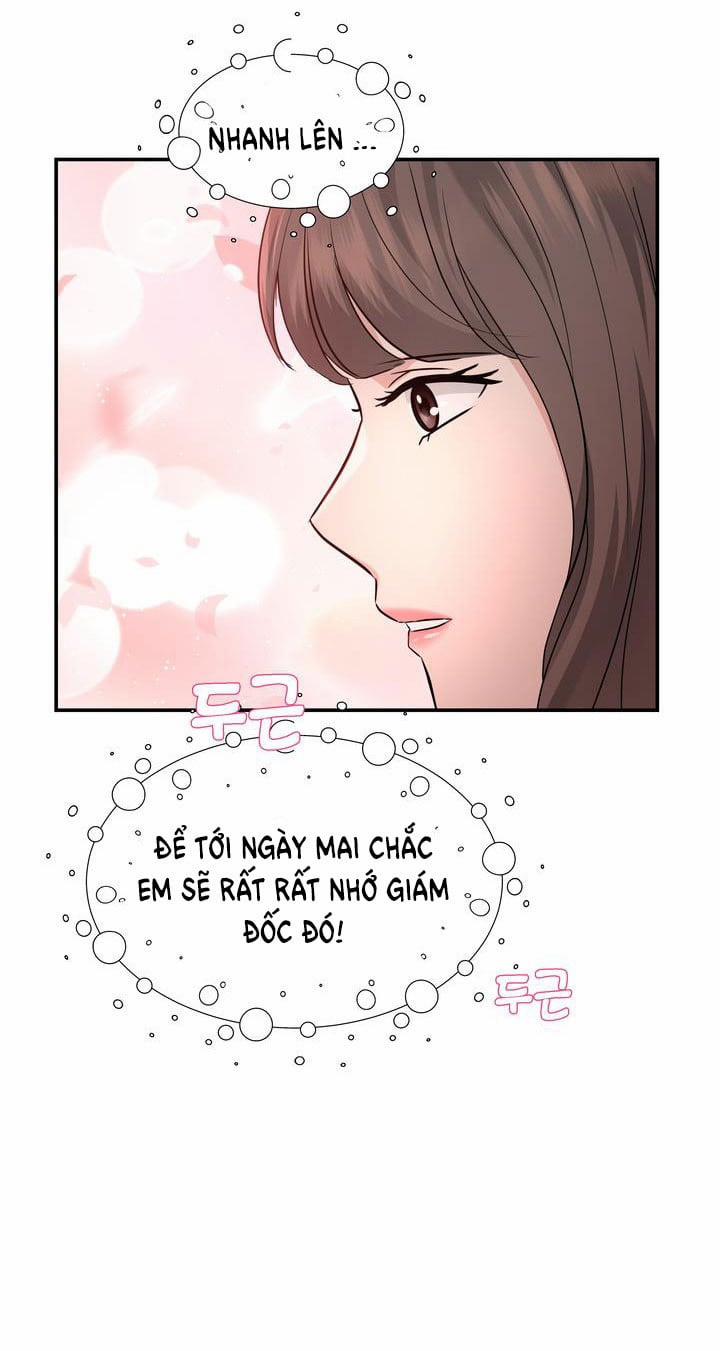 manhwax10.com - Truyện Manhwa [18+] Ceo Đáng Ngờ Chương 34 Trang 48