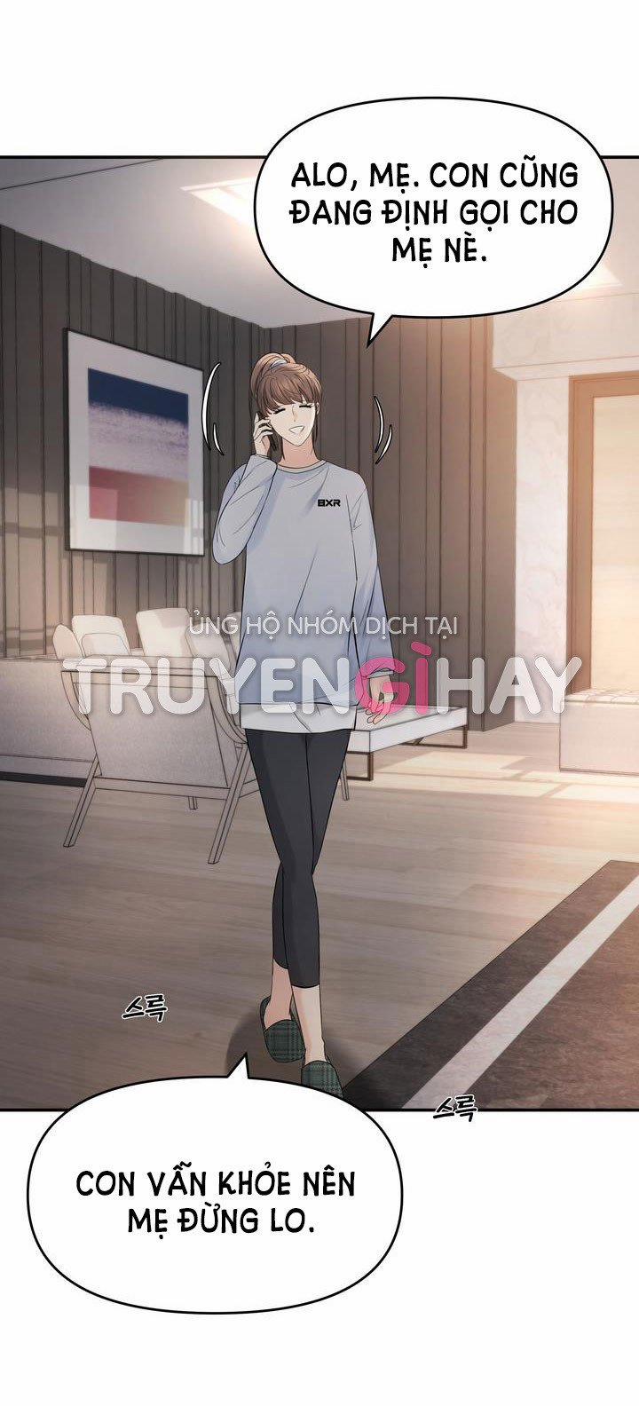 manhwax10.com - Truyện Manhwa [18+] Ceo Đáng Ngờ Chương 34 Trang 53