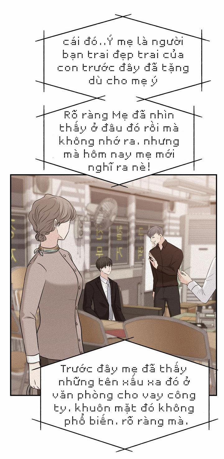 manhwax10.com - Truyện Manhwa [18+] Ceo Đáng Ngờ Chương 34 Trang 56