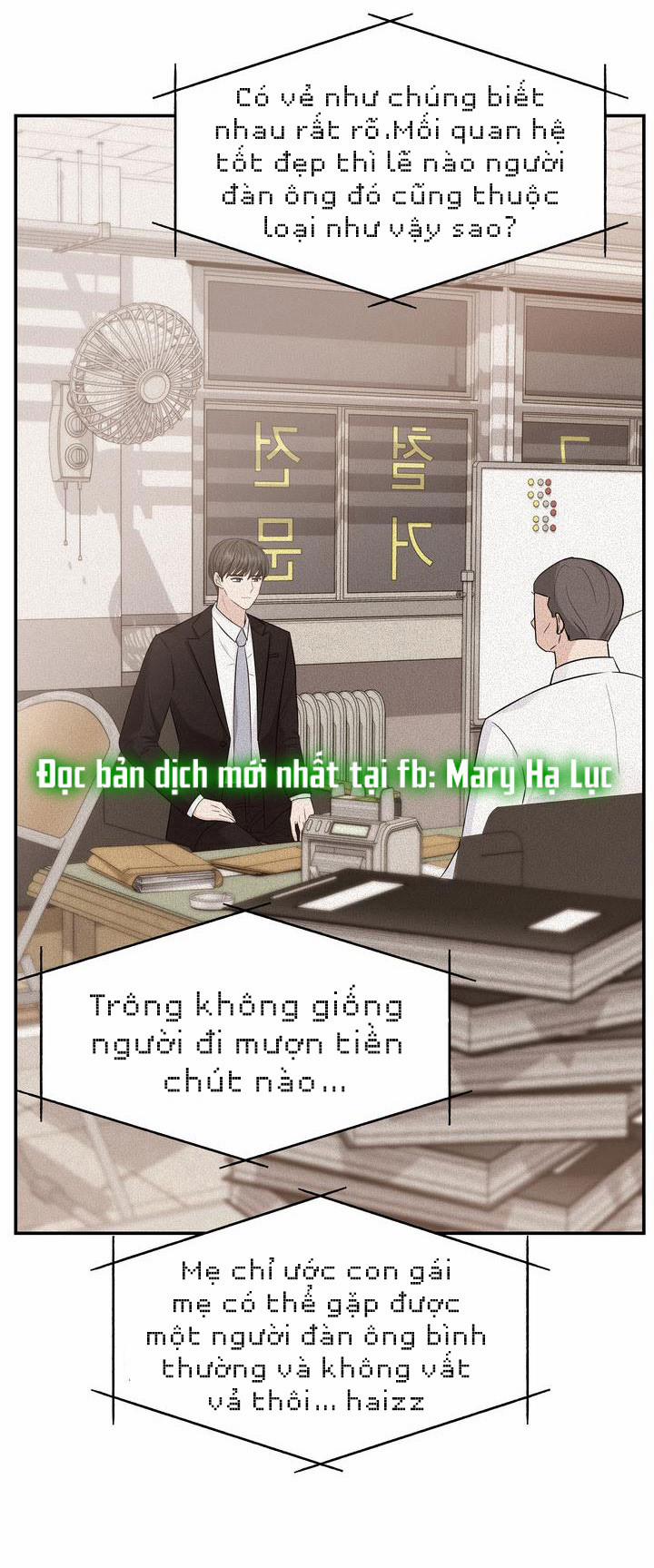 manhwax10.com - Truyện Manhwa [18+] Ceo Đáng Ngờ Chương 34 Trang 57