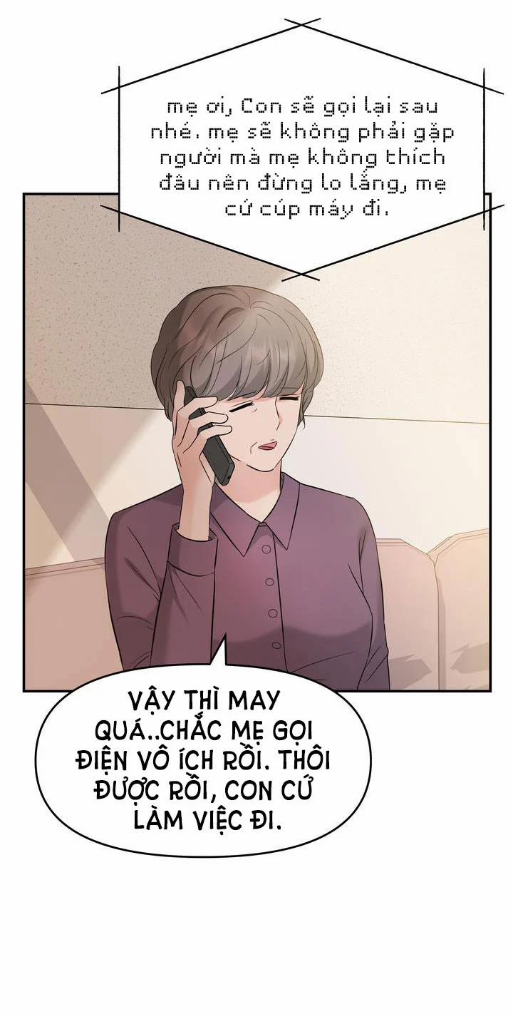 manhwax10.com - Truyện Manhwa [18+] Ceo Đáng Ngờ Chương 34 Trang 59