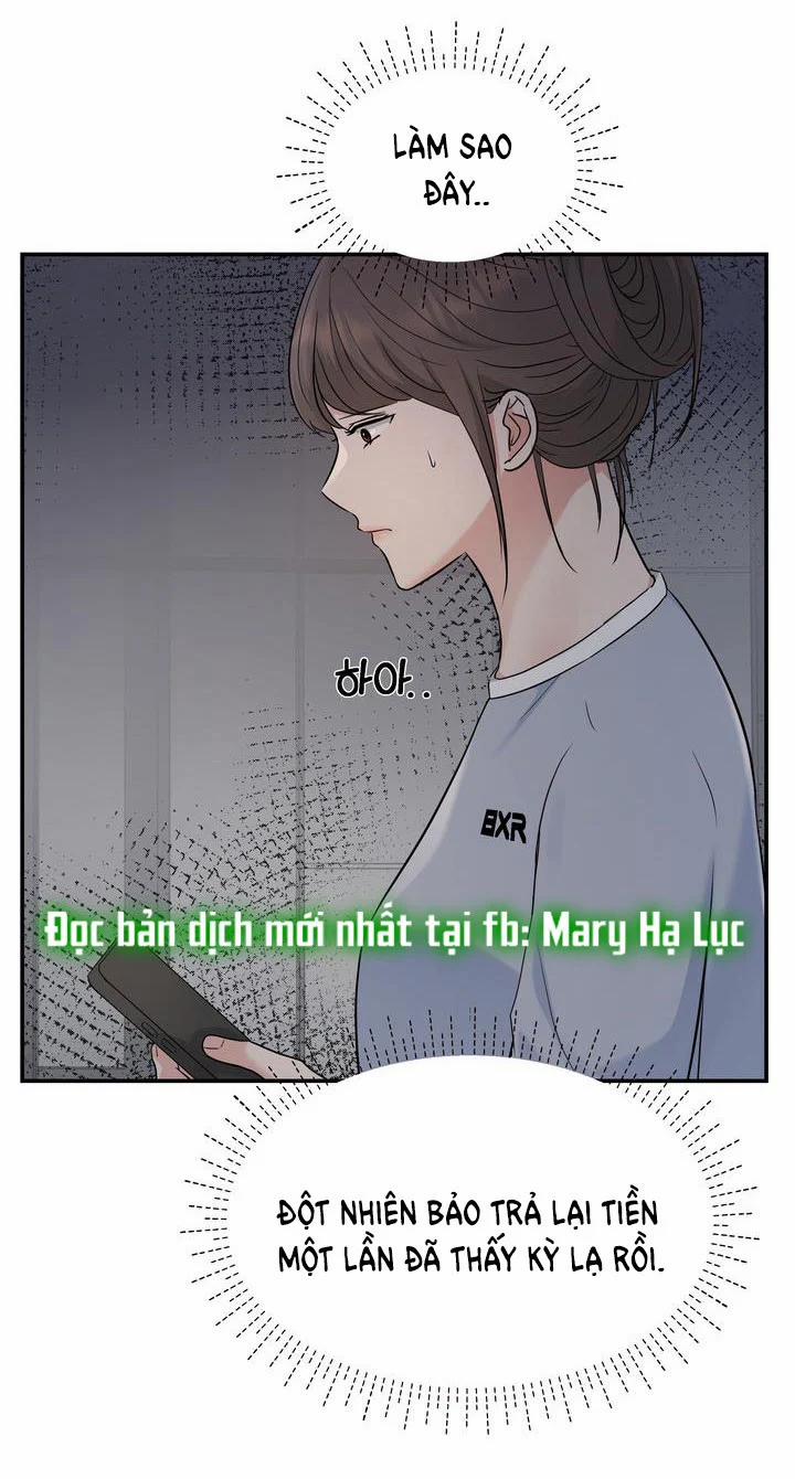 manhwax10.com - Truyện Manhwa [18+] Ceo Đáng Ngờ Chương 34 Trang 73