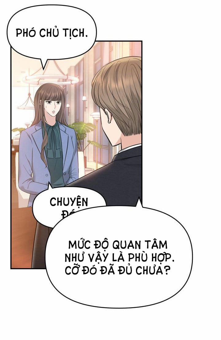 manhwax10.com - Truyện Manhwa [18+] Ceo Đáng Ngờ Chương 34 Trang 9