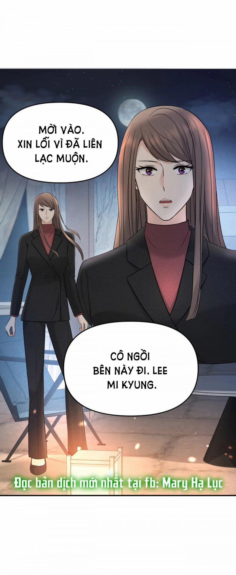 manhwax10.com - Truyện Manhwa [18+] Ceo Đáng Ngờ Chương 35 Trang 20