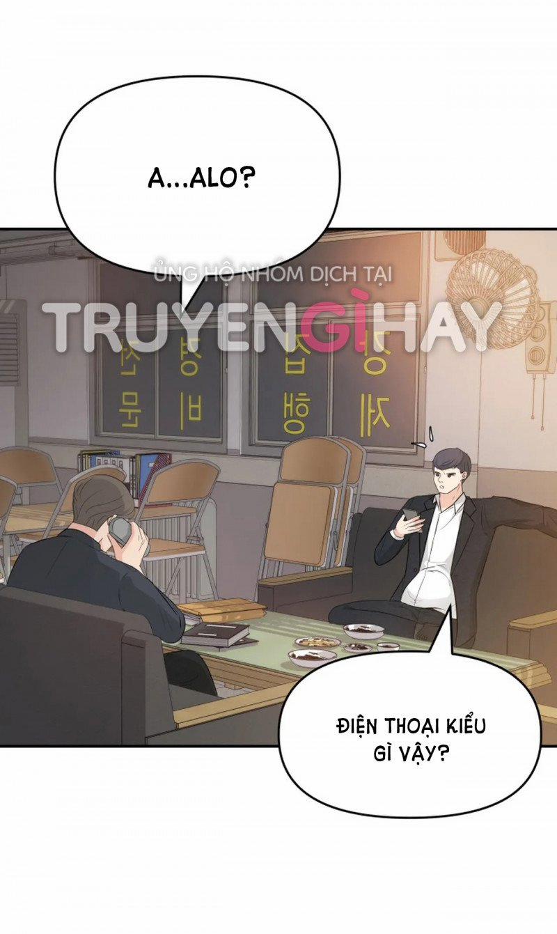 manhwax10.com - Truyện Manhwa [18+] Ceo Đáng Ngờ Chương 35 Trang 3