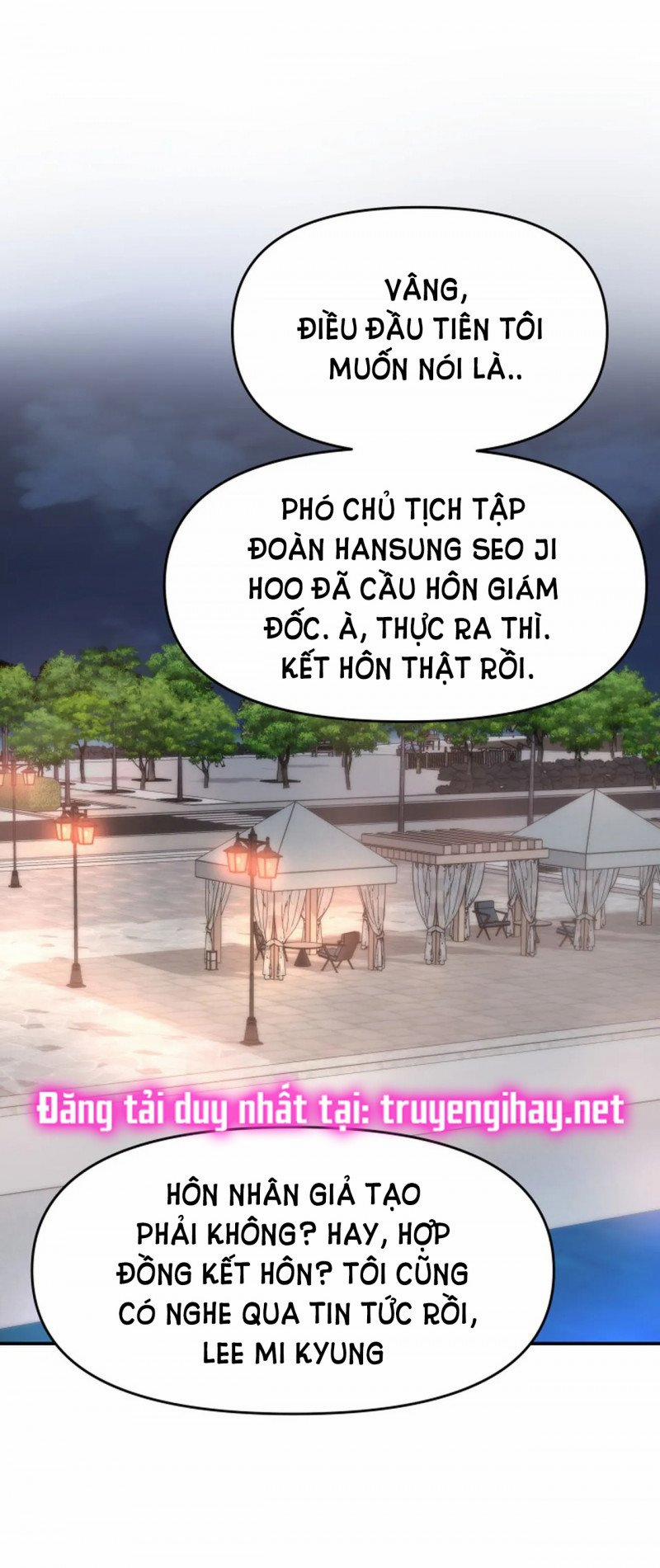 manhwax10.com - Truyện Manhwa [18+] Ceo Đáng Ngờ Chương 35 Trang 24