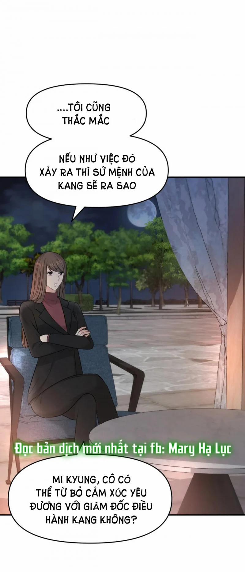 manhwax10.com - Truyện Manhwa [18+] Ceo Đáng Ngờ Chương 35 Trang 28