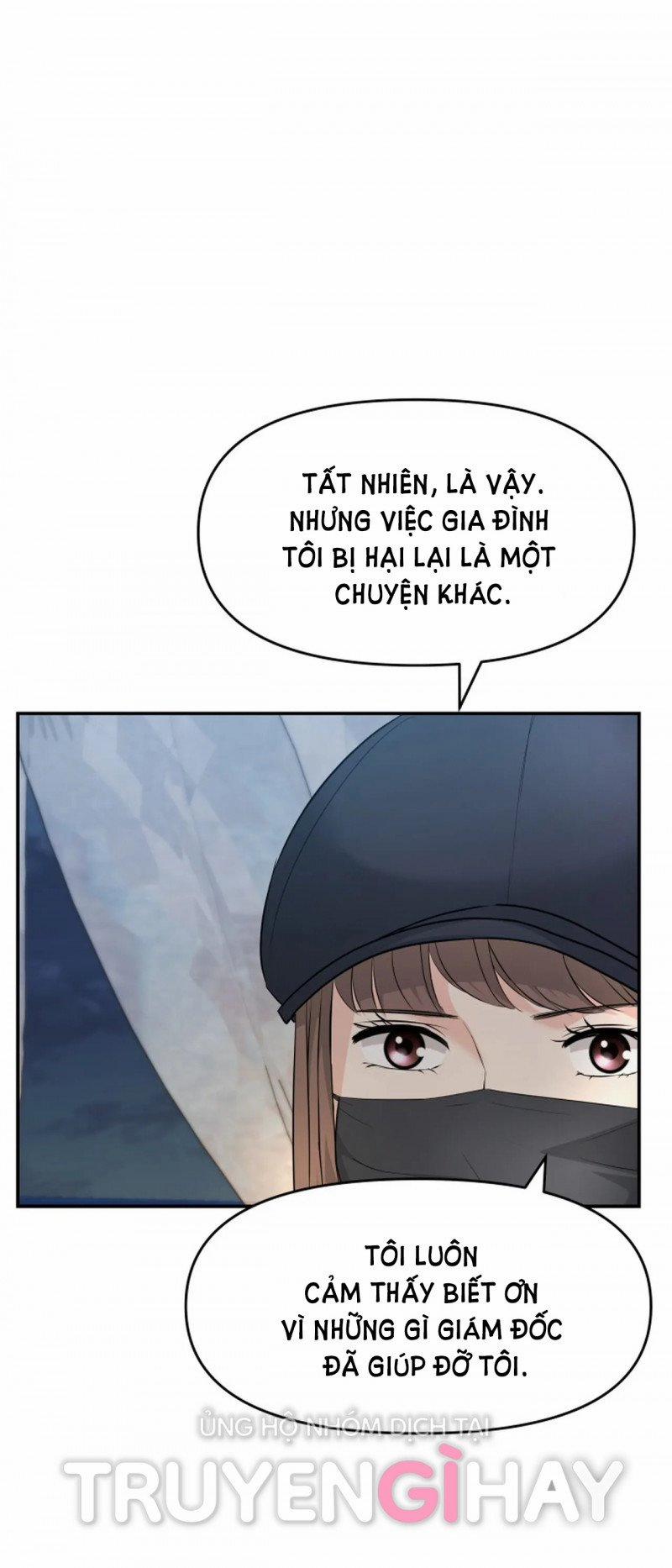 manhwax10.com - Truyện Manhwa [18+] Ceo Đáng Ngờ Chương 35 Trang 31