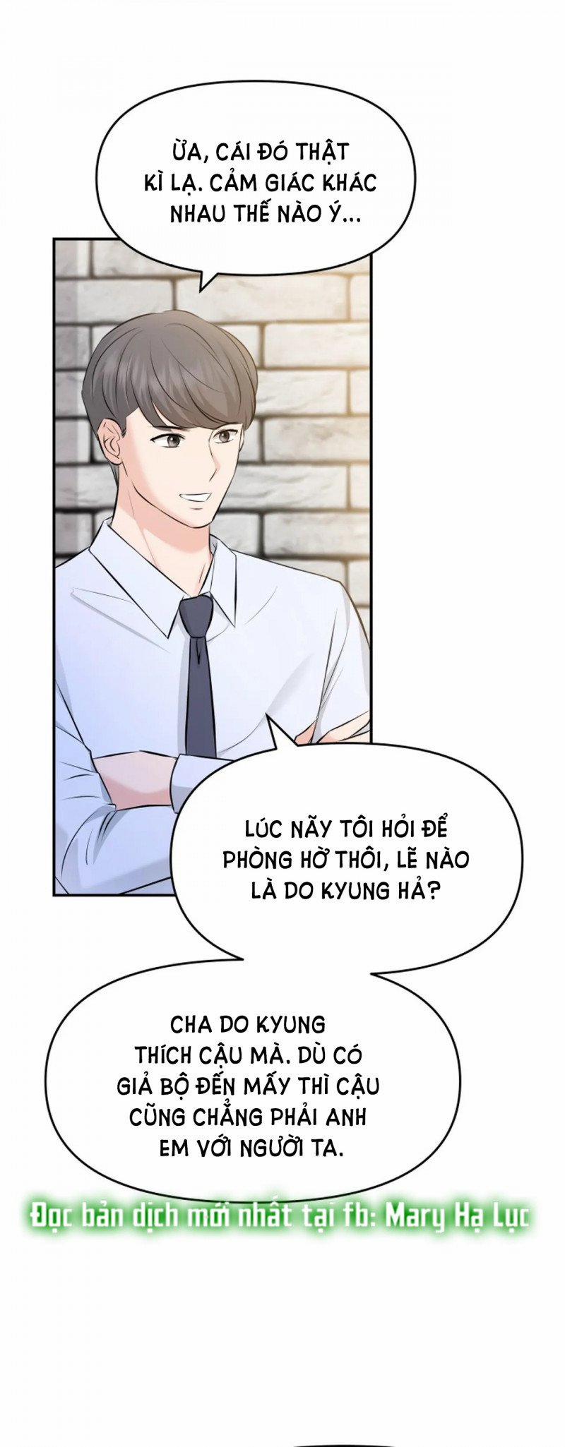 manhwax10.com - Truyện Manhwa [18+] Ceo Đáng Ngờ Chương 35 Trang 37