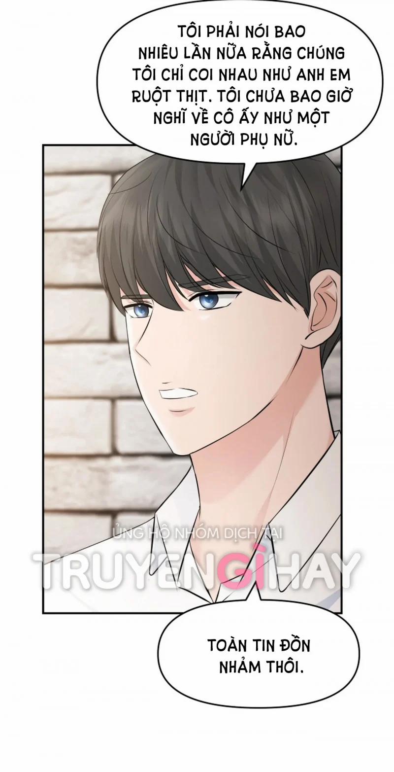 manhwax10.com - Truyện Manhwa [18+] Ceo Đáng Ngờ Chương 35 Trang 38