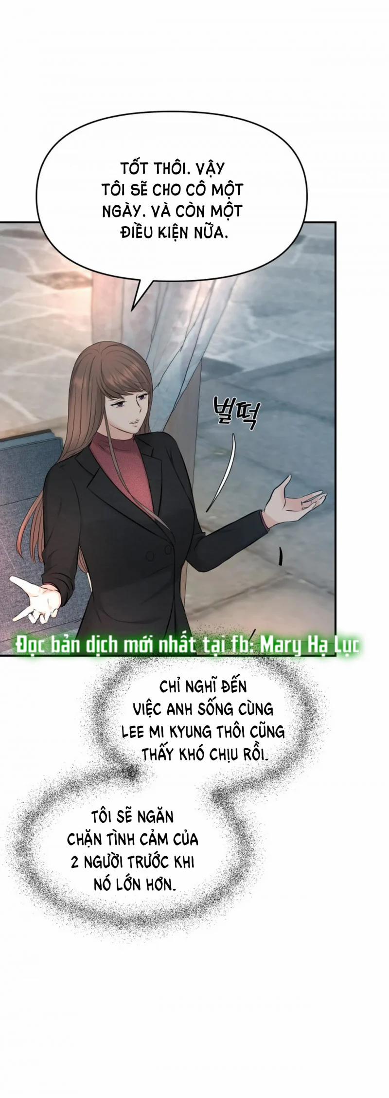 manhwax10.com - Truyện Manhwa [18+] Ceo Đáng Ngờ Chương 35 Trang 46