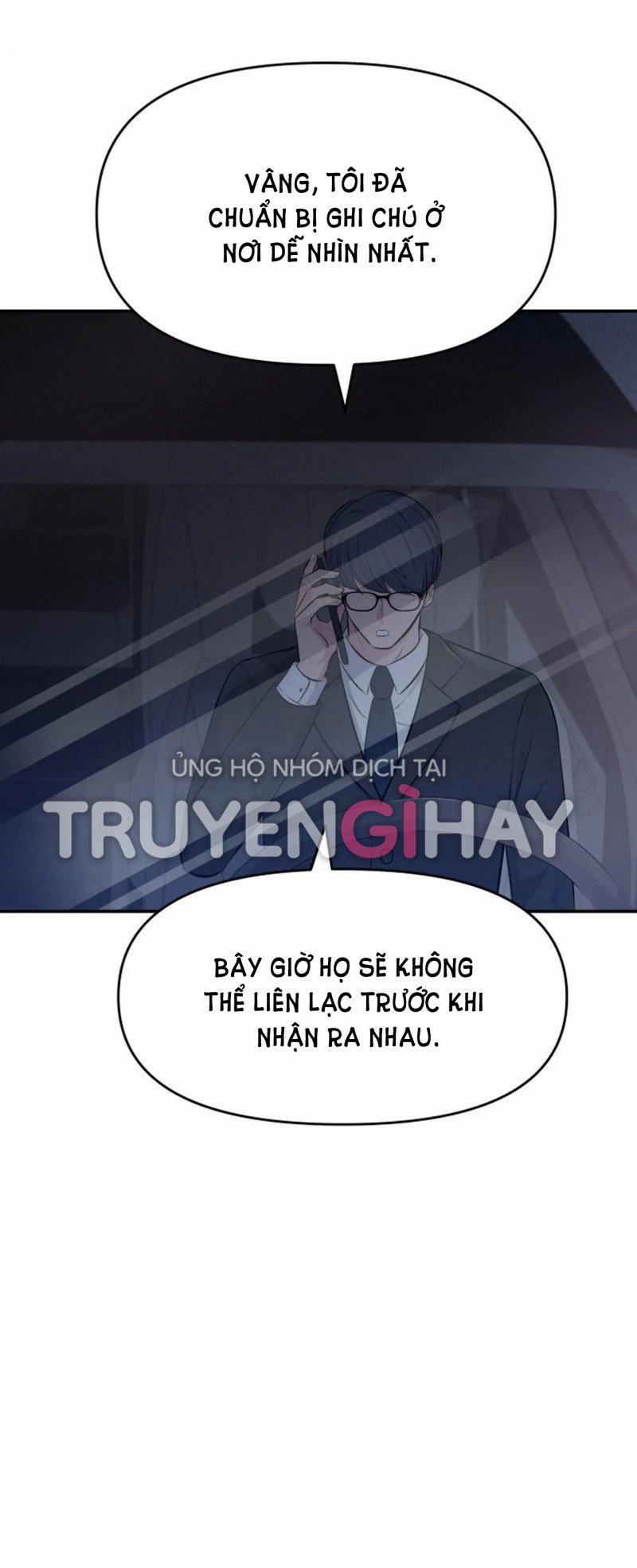 manhwax10.com - Truyện Manhwa [18+] Ceo Đáng Ngờ Chương 36 Trang 21