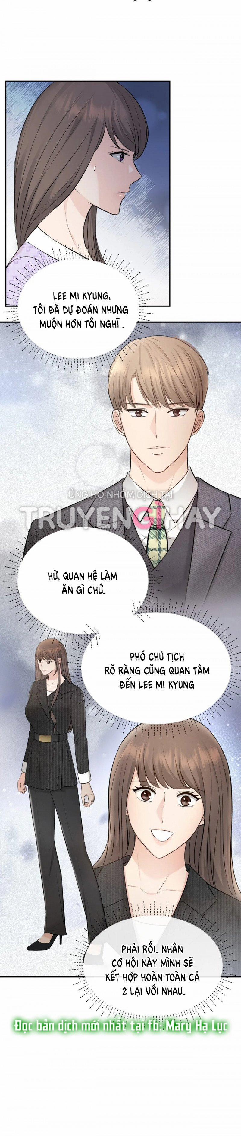 manhwax10.com - Truyện Manhwa [18+] Ceo Đáng Ngờ Chương 36 Trang 24