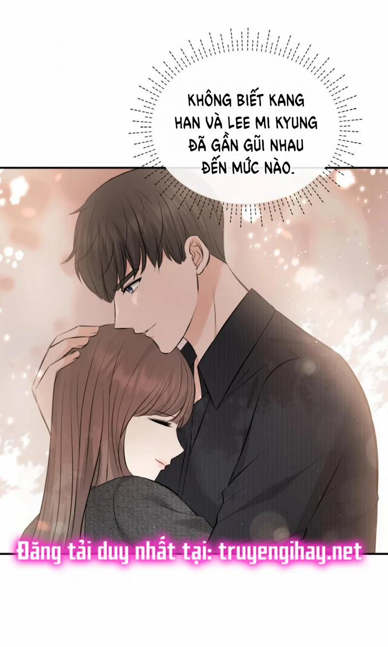 manhwax10.com - Truyện Manhwa [18+] Ceo Đáng Ngờ Chương 36 Trang 25