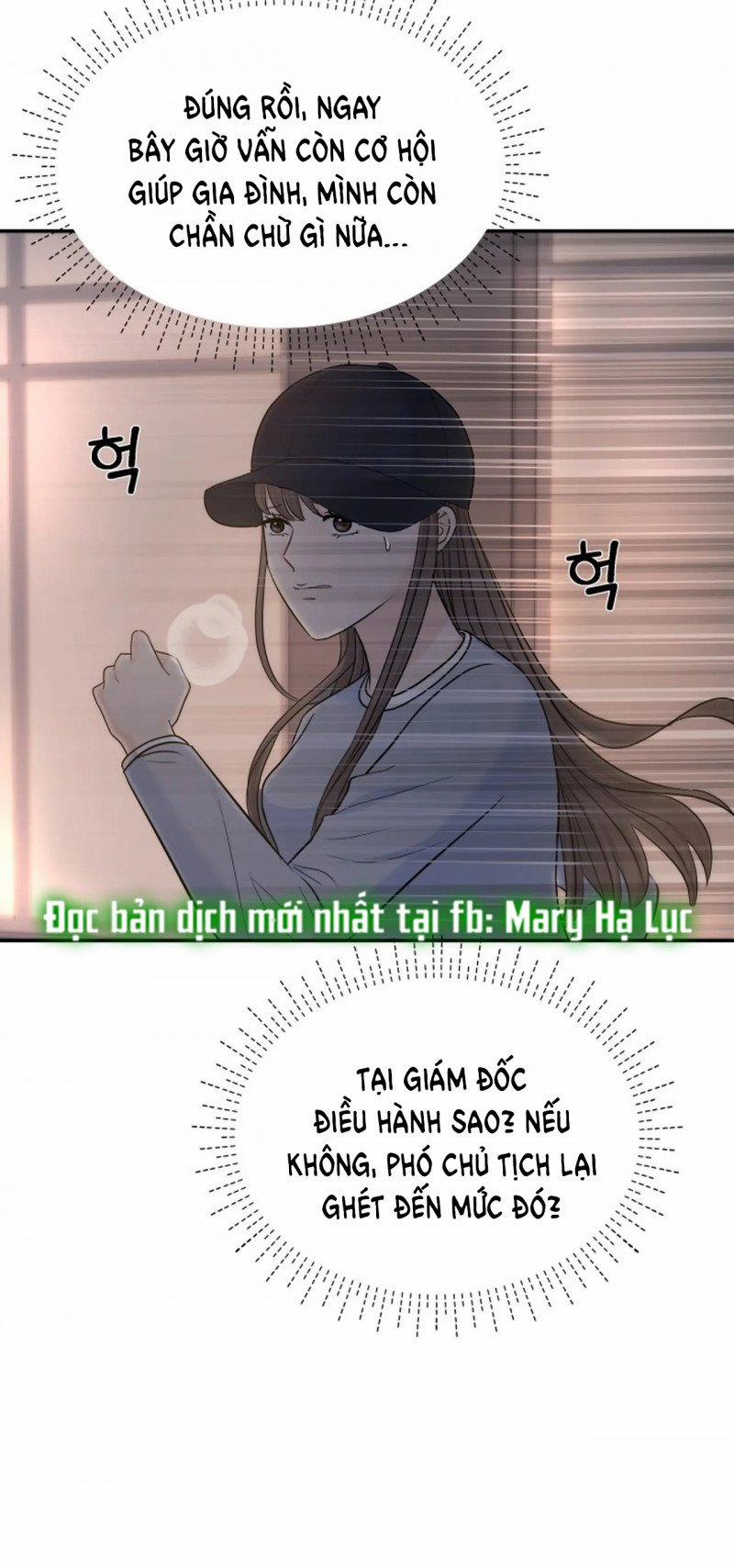 manhwax10.com - Truyện Manhwa [18+] Ceo Đáng Ngờ Chương 36 Trang 4