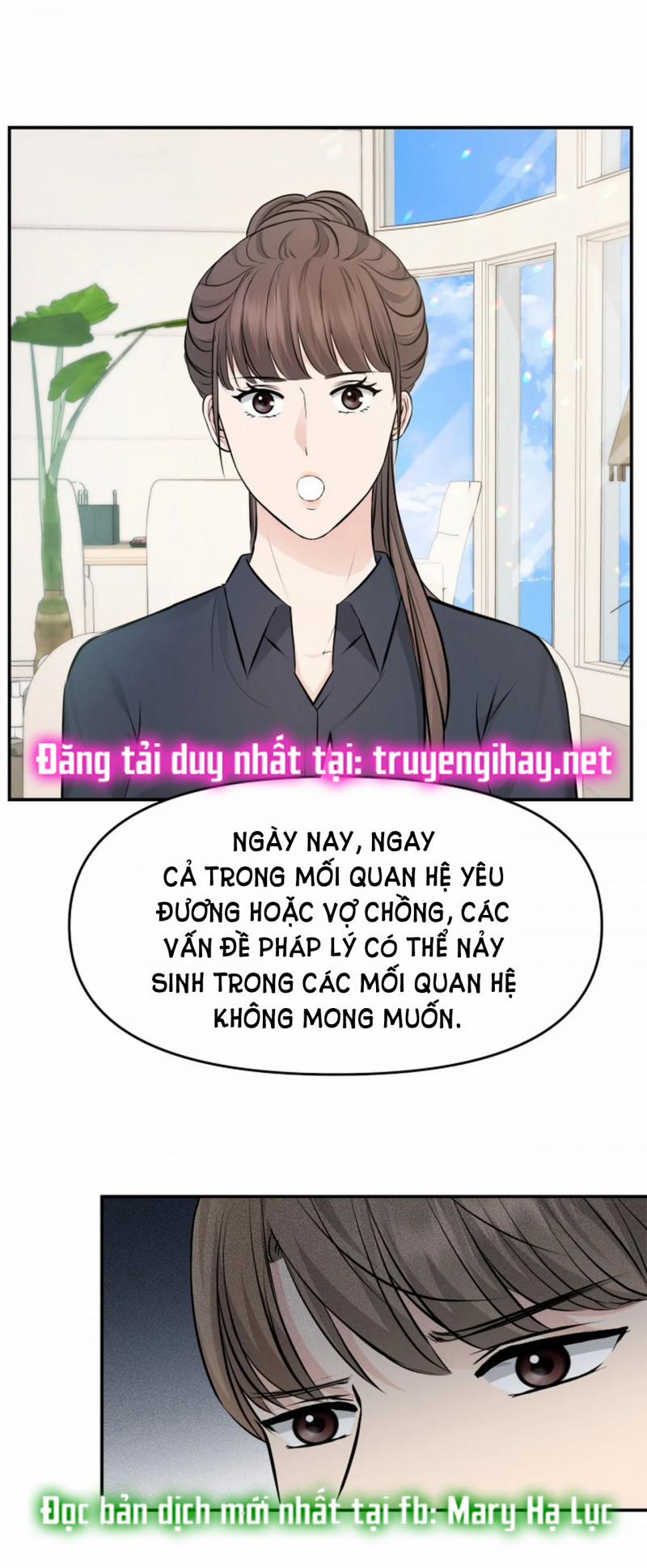 manhwax10.com - Truyện Manhwa [18+] Ceo Đáng Ngờ Chương 36 Trang 35