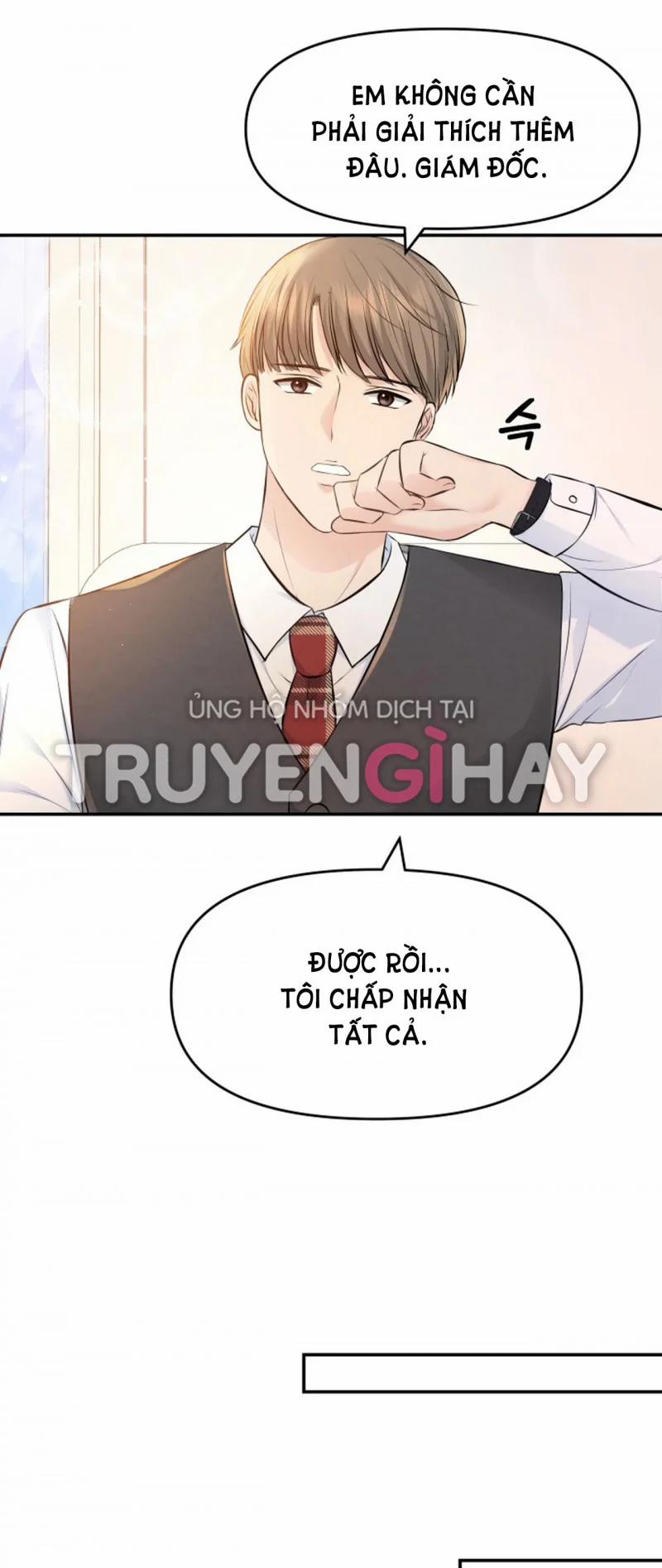 manhwax10.com - Truyện Manhwa [18+] Ceo Đáng Ngờ Chương 36 Trang 38